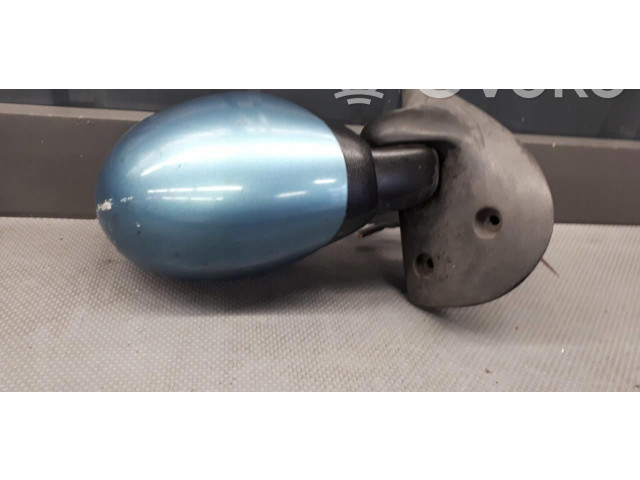 Зеркало электрическое        Renault Twingo I  1999 - 2006 года   