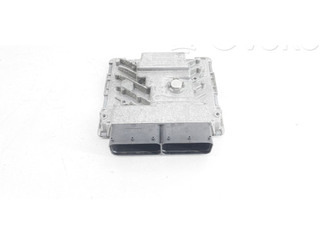 Řídící jednotka 06k907425b, 5g0906259a   Audi Q7 4L 2013