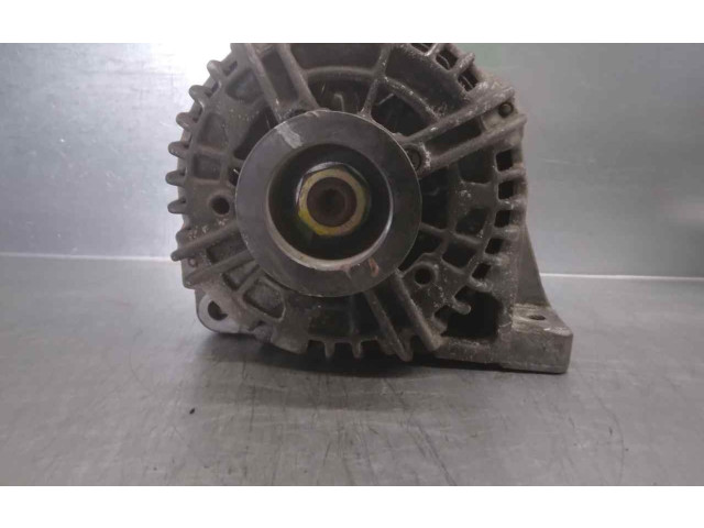 Генератор 30658086, 0124625025   Volvo XC90      