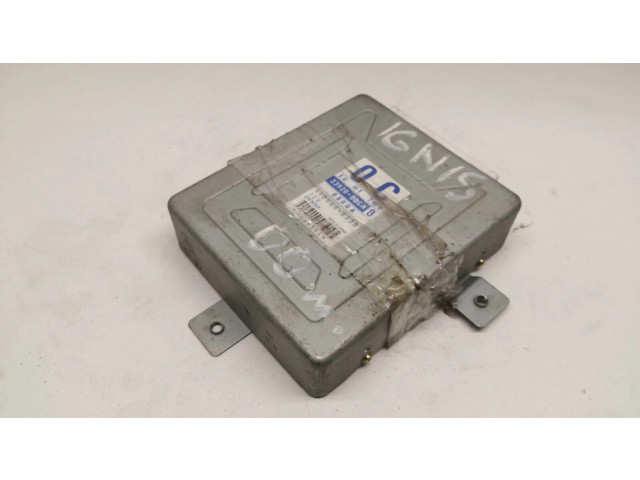 Блок управления двигателя 3392080GA0 Suzuki Ignis