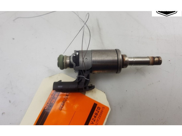 Жиклер (жиклеры) (форсунка (форсунки)    0261500248, 0261500248   Skoda Fabia Mk3 (NJ)