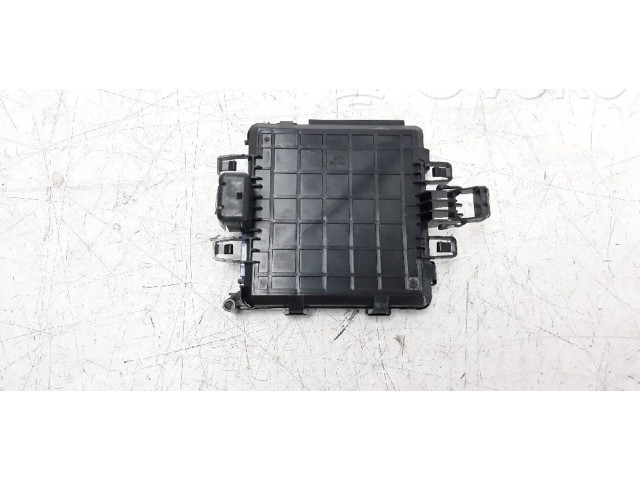 Блок управления D41S675Z0 Mazda 3