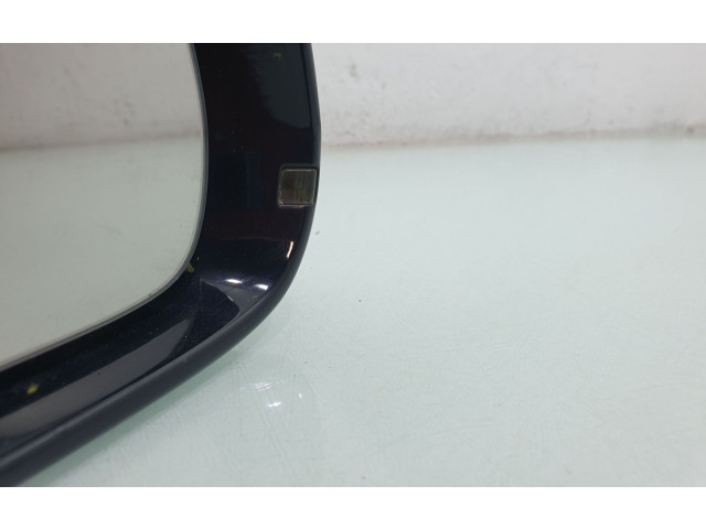 Зеркало электрическое        Audi A4 Allroad B8  2008 - 2016 года   