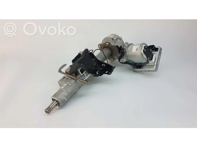 Руль Renault Clio V  2019-- года 846218, 488105525R      