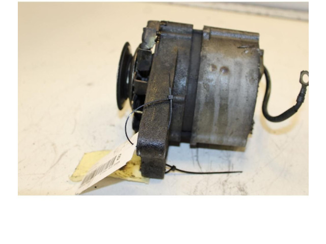 Генератор 63306701 Fiat 127