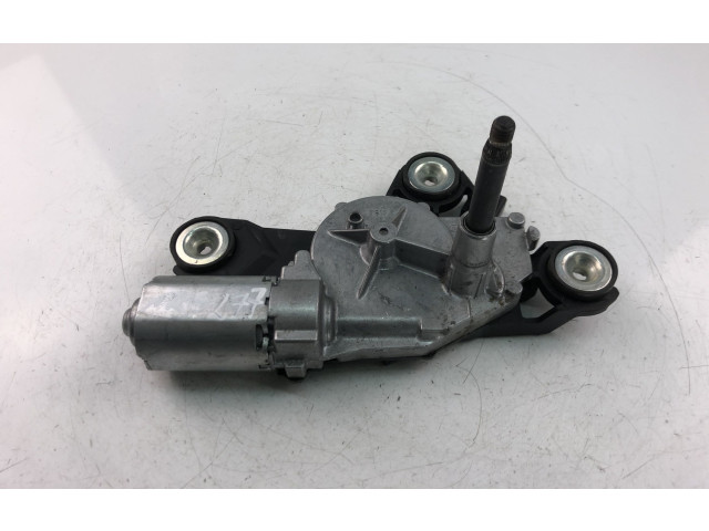 Вентилятор радиатора 31294492, NR5277 Volvo V40