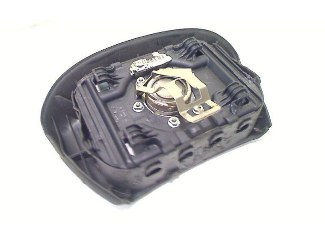 Подушка безопасности водителя    Renault Trafic II (X83)