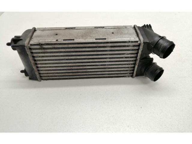 Интеркулер 992507M, 9656503980 Citroen C4 I Picasso 1.6