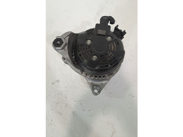 Pojistková skříňka Генератор 12317640132 BMW 1 F20 F21 2011