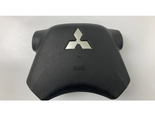 Подушка безопасности водителя MN103444 Mitsubishi Grandis