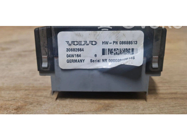 Блок комфорта 08688513, 30682664   Volvo XC90   