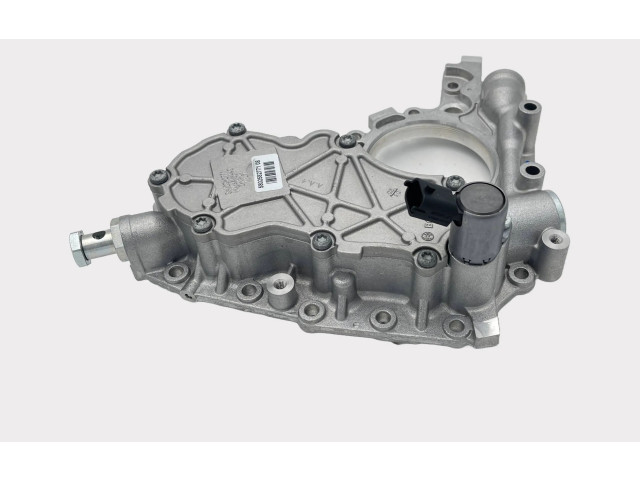 Vstřikovací lišta 5802582771, 5802387229 Fiat Ducato