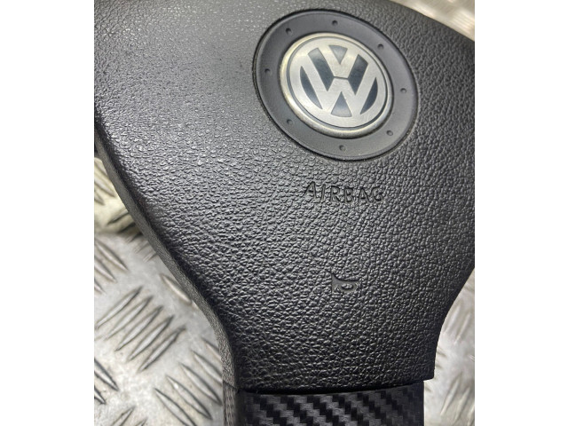 Руль Volkswagen Golf VI  2008 - 2013 года 1K0419091AG      