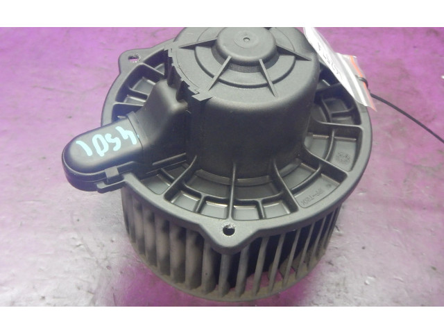 Вентилятор печки    971121C000   Hyundai Getz