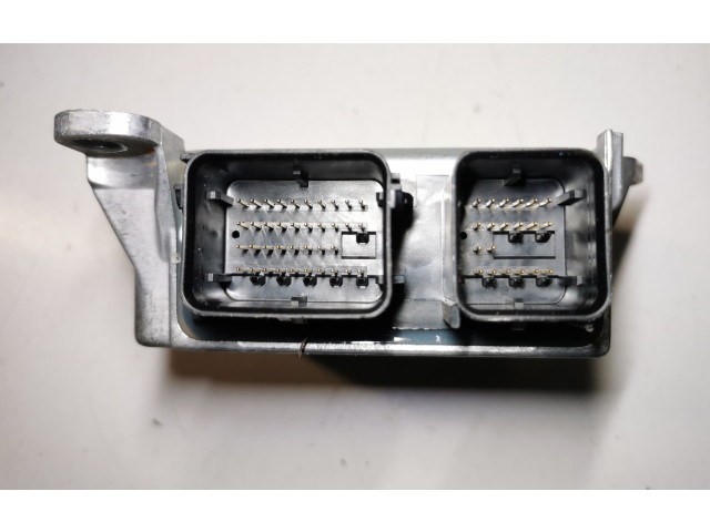 Блок подушек безопасности 1X4A14B321 Jaguar X-Type