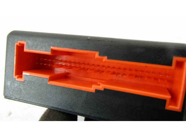 Блок подушек безопасности 9660960880 Citroen C2