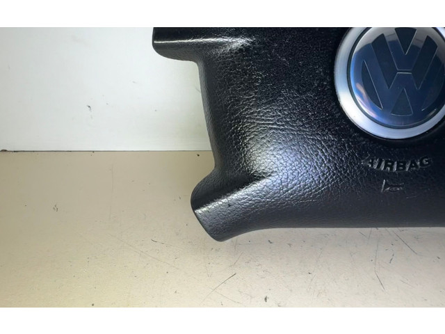 Подушка безопасности водителя 7H0880201P, 7H0880201 Volkswagen Transporter - Caravelle T5