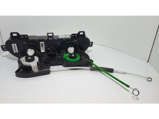 Блок управления климат-контролем 97250B9XXX, 97250B4XXX Hyundai i10