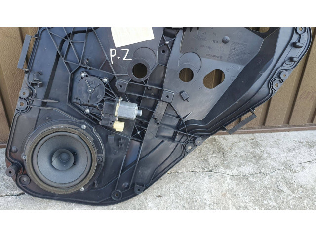 Руль Ford Cougar  1998 - 2002 года 98BB3599      