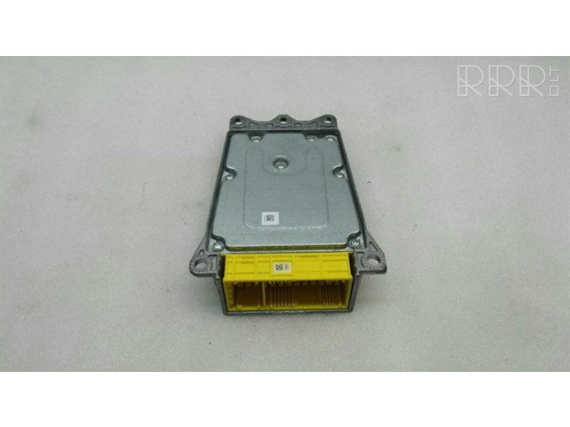 Блок подушек безопасности A2218708292   Mercedes-Benz S W221