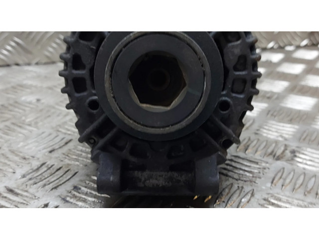 Генератор 0124415038   Dacia Logan I 1.6     