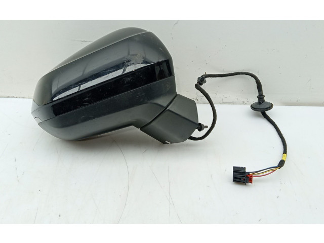Зеркало электрическое Audi Q2 - - года