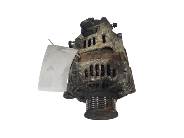 Zpětné zrcátko Hyundai Santa Fe 2008 3730027013, 021319113