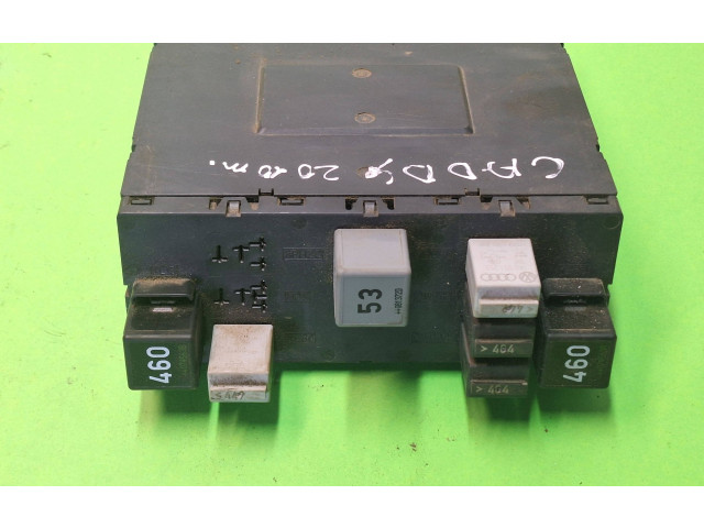 Блок комфорта 3C0937049A, F005V00660 Volkswagen Caddy