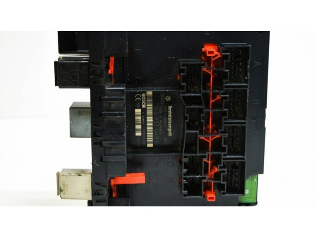 Комфортный модуль