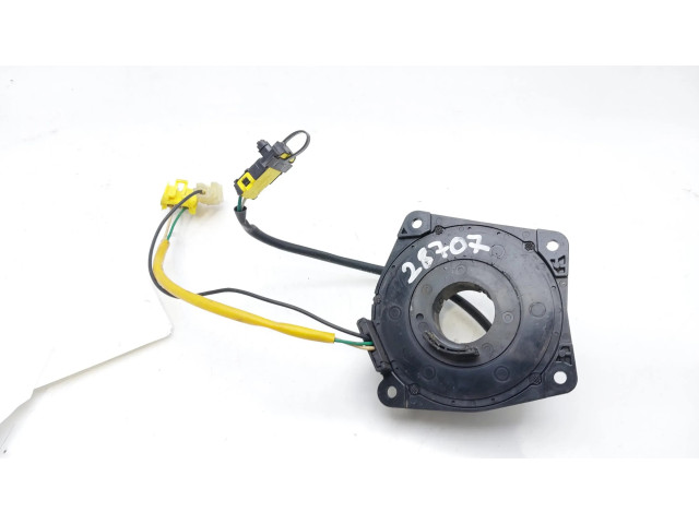 Полоса надувных подушек (кольцо srs)