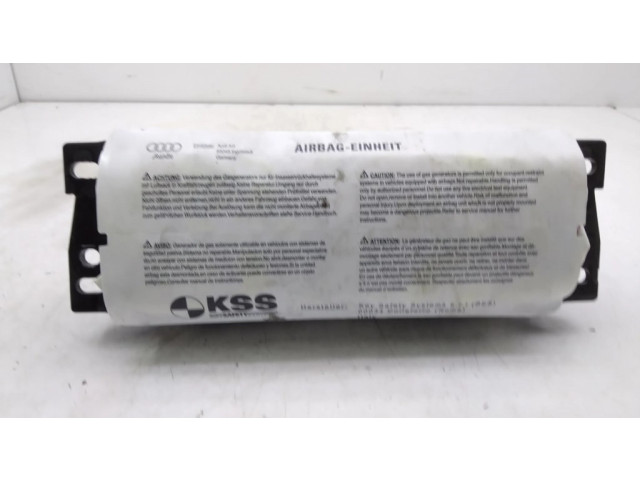 Подушка безопасности пассажира 8P0880202D Audi A3 S3 A3 Sportback 8P