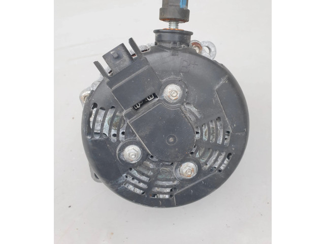 Генератор 22949467 Chevrolet Camaro