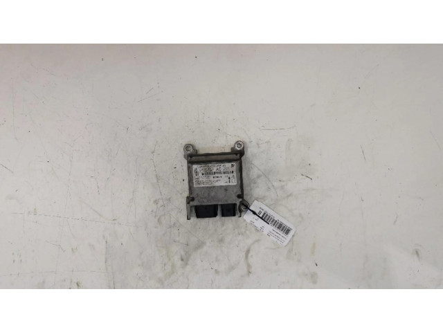 Блок подушек безопасности Ford Galaxy