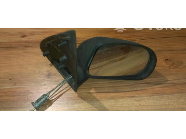Zpětné zrcátko pravé Fiat Bravo - Brava 1995 e30151683