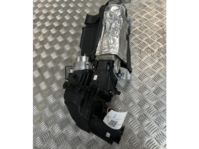 Турбина Нагнетатель Volvo XC90  31441265, 31459842         