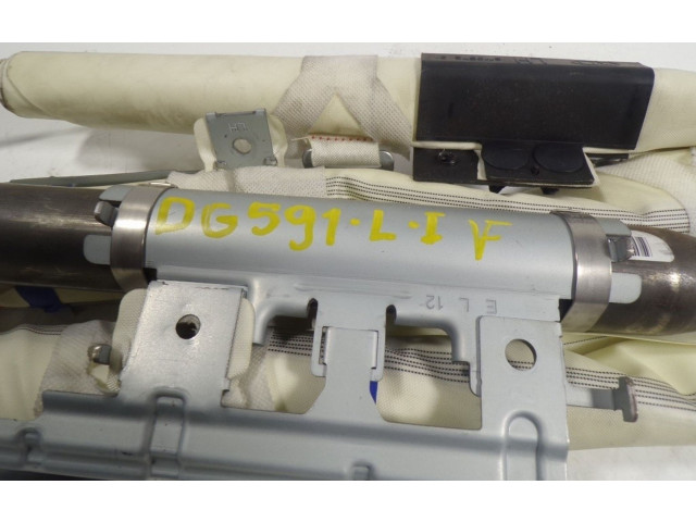 Надувная подушка для передней двери 850102P500, XMCLOA2NCY0098   KIA Sorento    