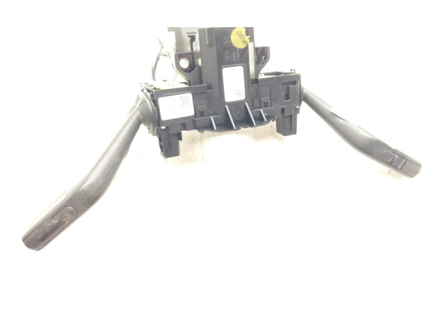 Ручка стеклоочистителей 3C5953513AF   Volkswagen Passat Alltrack