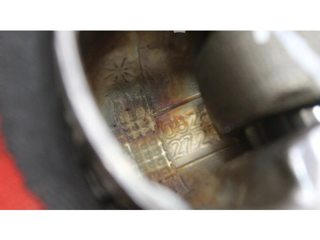 Píst 082272 Audi A3 S3 8V