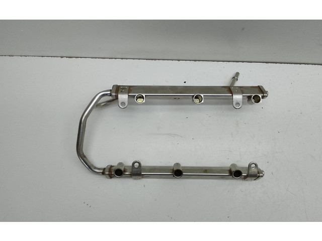 Топливная рампа BR3E9F797FA, 12067EE   Ford Mustang V  