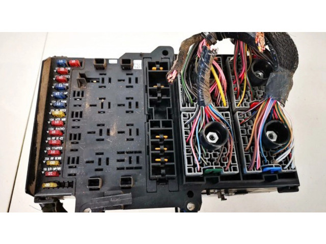   Pojistková skříňka p04707996af   Chrysler Voyager 2000