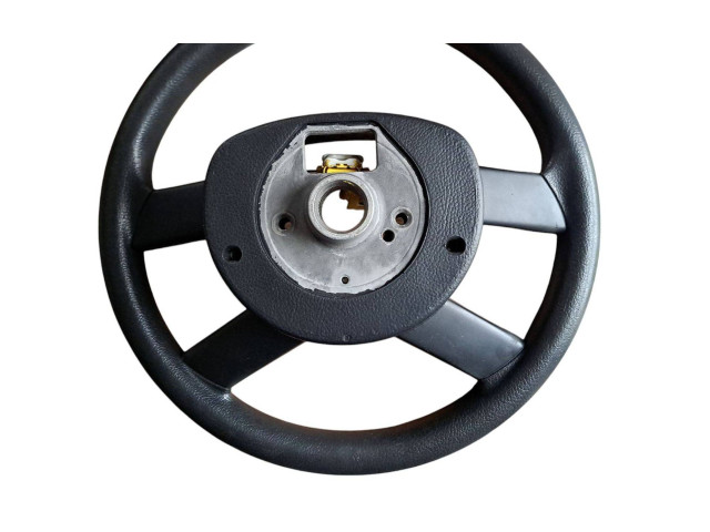 Руль Volkswagen Touran I  2003 - 2010 года 6Q0419091G, 1T0419091C      