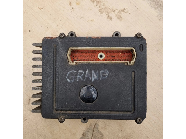 Блок управления коробкой передач 56041328AJ, P56041328AJ   Jeep Grand Cherokee (WJ)