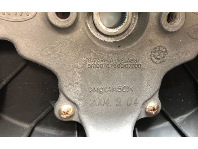 Volant KIA Picanto 2004 561000750007600, 561000750007600