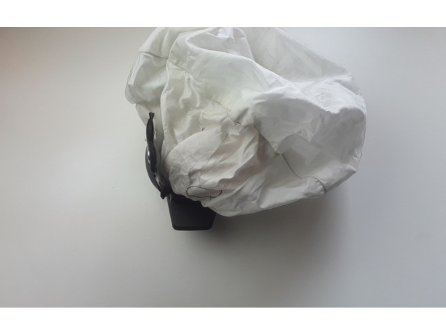 Подушка безопасности водителя 98211SC001JC   Subaru Forester SK