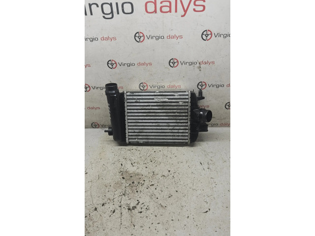 Интеркулер 14461f270a, 144961019r Renault Captur II 1.3