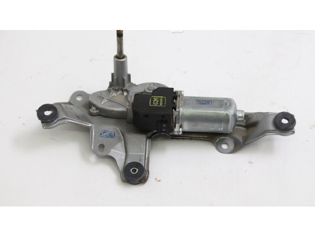 Моторчик дворников 85130B4020, 85130B4020    Daihatsu Terios