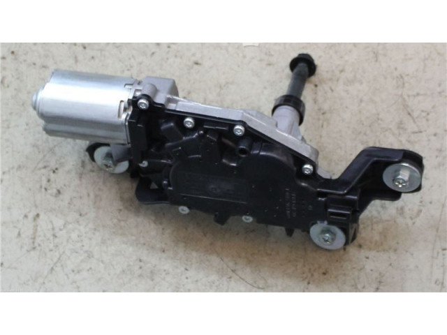 Моторчик заднего дворника 98700A2000, F006282222 KIA Ceed