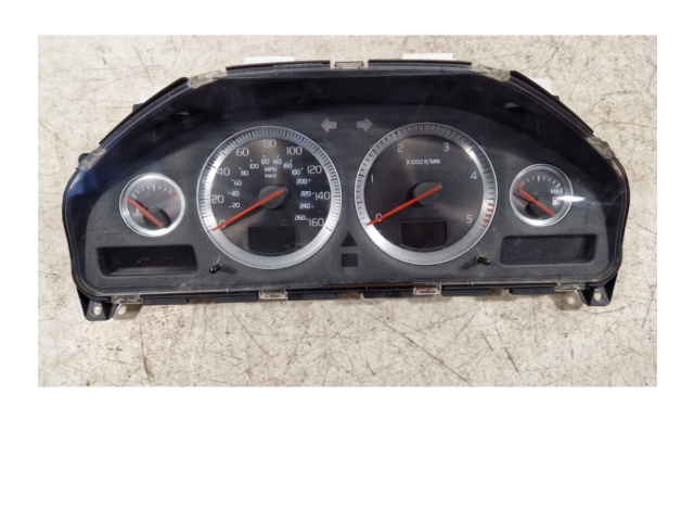 Панель приборов 30765611   Volvo XC90       