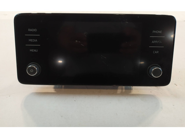  рейка  Колонка рулевая C-23265, 5168955   Skoda Kamiq 2019 -  года