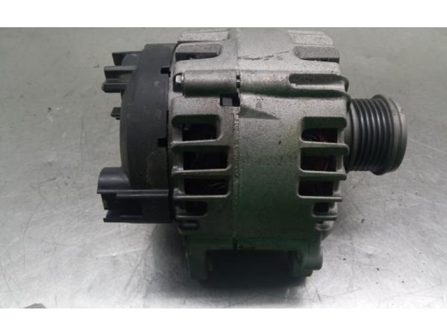 Генератор 04L903021D, 1190316   Audi Q3 F3      